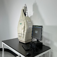 Bio-Rad ChemiDoc XRS+ Universal Hood image 1